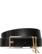 Calvin Klein Колан Logo Charm Belt LV04F7086G
