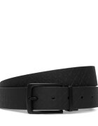 Calvin Klein Колан Pin Buckle Rbr Aop 35Mm Adj/Rev LV04D7135G
