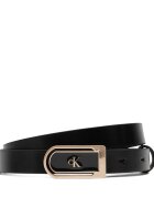 Calvin Klein Колан Round Ck Enamel Plaque 20Mm LV04F7109G