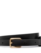 Calvin Klein Колан Square Buckle Ck Loop 15Mm LV04F7146G