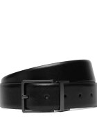 Calvin Klein Колан Square Buckle Smooth Adj LV04D7147G