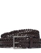 Calvin Klein Колан Warmth Buckle Woven 35Mm Fixed - LV04D7061G