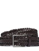 Calvin Klein Колан Warmth Buckle Woven 35Mm Fixed - LV04D7061G