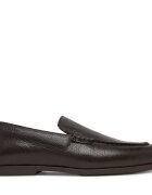 Calvin Klein Лоуфъри Low Prof Loafer Txt Lth HM0HM02175