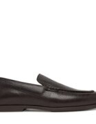 Calvin Klein Лоуфъри Low Prof Loafer Txt Lth HM0HM02175