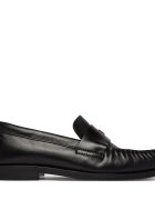 Calvin Klein Лоуфъри Round Loafer Lth HW0HW03031
