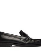 Calvin Klein Лоуфъри Round Loafer Lth HW0HW03031