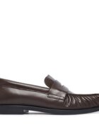 Calvin Klein Лоуфъри Round Loafer Lth HW0HW03126