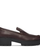 Calvin Klein лоуфъри с дебела подметка HW0HW03044