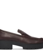 Calvin Klein лоуфъри с дебела подметка HW0HW03044