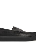 Calvin Klein лоуфъри с дебела подметка Hybrid Clean Loafer Band Tum Lth HM0HM02184