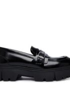 Calvin Klein лоуфъри с дебела подметка V4A4-83429-0822 D