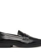 Calvin Klein Лоуфъри Square Loafer Lth HW0HW03183