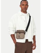 Calvin Klein Мъжка чантичка Bold Clrblk Square Crossobdy LV04D3519G