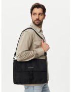 Calvin Klein Мъжка чантичка Bold Laptop Sleeve W/ Strap (Nyl LV04D1222G