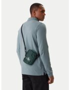 Calvin Klein Мъжка чантичка Bold Logo Nylon Slim Reporter LV04D3231G