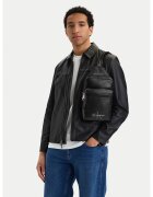 Calvin Klein Мъжка чантичка Bold Logo Webbing Sling LV04D3449G