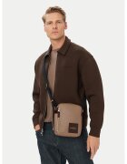Calvin Klein Мъжка чантичка Bold Pebble Ssnl Simple Reporter LV04D3624G