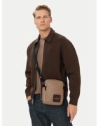 Calvin Klein Мъжка чантичка Bold Pebble Ssnl Simple Reporter LV04D3624G