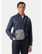 Calvin Klein Мъжка чантичка Bold Reporter LV04D3421G