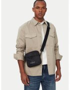 Calvin Klein Мъжка чантичка Bold Square Crossbody LV04D3454G