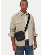 Calvin Klein Мъжка чантичка Bold Square Crossbody LV04D3454G