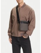 Calvin Klein Мъжка чантичка Contrast Reporter LV04D3175G