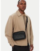 Calvin Klein Мъжка чантичка Emblem Aop Deboss Camera Bag LV04D3563G
