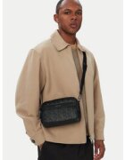 Calvin Klein Мъжка чантичка Emblem Aop Deboss Camera Bag LV04D3563G