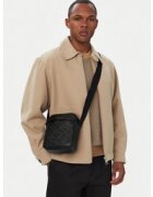 Calvin Klein Мъжка чантичка Emblem Aop Deboss Reporter LV04D3562G