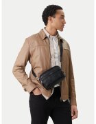 Calvin Klein Мъжка чантичка Emblem Aop Emboss Camera Bag LV04D3330G