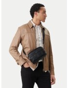 Calvin Klein Мъжка чантичка Emblem Aop Emboss Camera Bag LV04D3330G