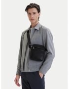 Calvin Klein Мъжка чантичка Emblem Aop Emboss Reporter LV04D3331G