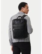 Calvin Klein Мъжка чантичка Emblem Aop Emboss Slim Square Bp LV04D3328G