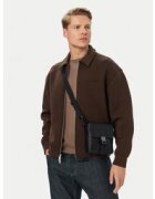 Calvin Klein Мъжка чантичка Emblem Hw Flap Reporter LV04D3506G