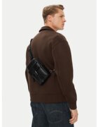 Calvin Klein Мъжка чантичка Emblem Hw Sling LV04D3507G