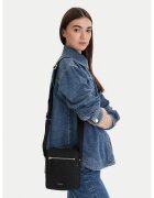 Calvin Klein Мъжка чантичка Embossed Woven Reporter LV04D3208G