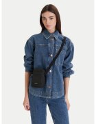Calvin Klein Мъжка чантичка Embossed Woven Slim Reporter LV04D3221G