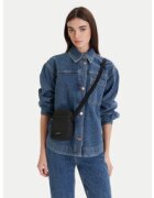 Calvin Klein Мъжка чантичка Embossed Woven Slim Reporter LV04D3221G