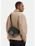 Calvin Klein Мъжка чантичка Mixed Emblem Aop LV04D3451G