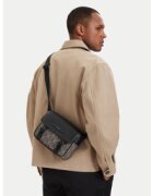 Calvin Klein Мъжка чантичка Mixed Emblem Aop LV04D3451G