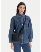 Calvin Klein Мъжка чантичка Puffer Utility Phone Crossbody LV04D1115G