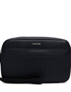 Calvin Klein Мъжка чантичка Raised Pouch W/ Handle LV04D1277G