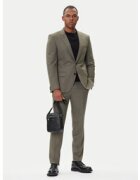 Calvin Klein Мъжка чантичка Raised Reporter LV04D3160G