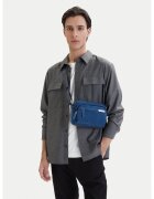 Calvin Klein Мъжка чантичка Sleek Denim Utility Camera Bag LV04D3432G