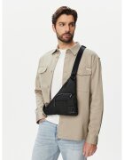 Calvin Klein Мъжка чантичка Utility Emblem Aop Crossbody LV04D3386G