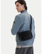 Calvin Klein Мъжка чантичка Webbing Strap Camera Bag LV04D3129G