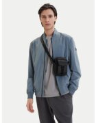 Calvin Klein Мъжка чантичка Webbing Strap Slim Reporter LV04D3281G
