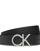 Calvin Klein Колан Ck Buckle Belt 35Mm K50K506849