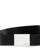 Calvin Klein Мъжки колан Formal Plaque Belt 3.5cm K50K504309